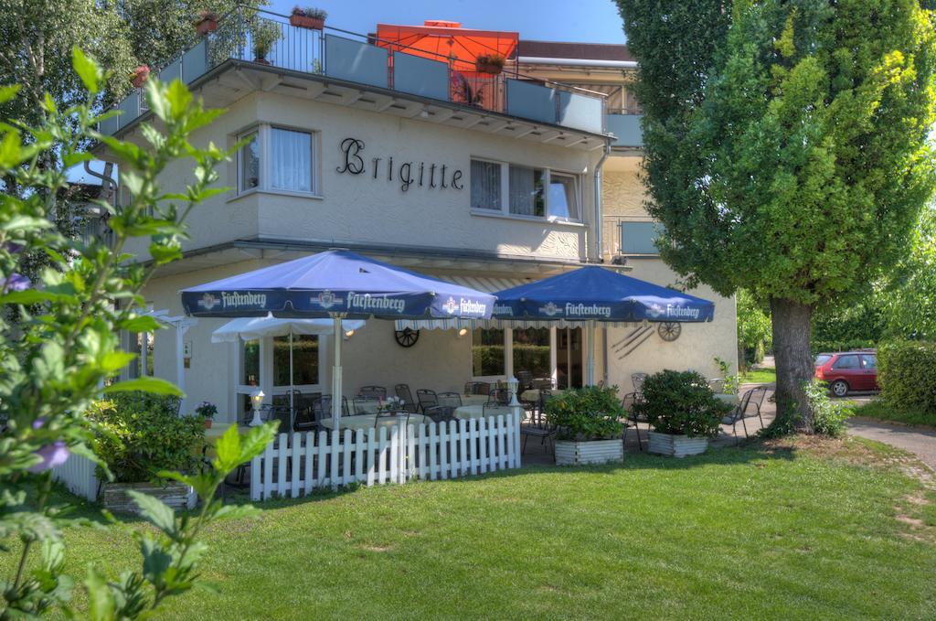 Hotel Brigitte Bad Krozingen Exterior photo